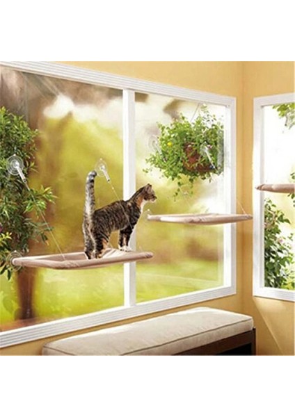 Cama Asılan Kedi Yatağı indirimleri