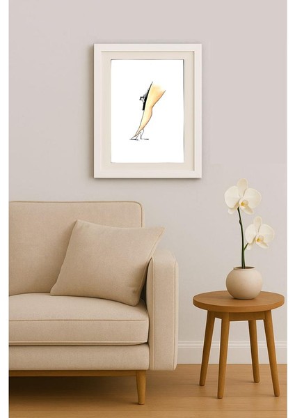 Vladimiras Beresniovas 29X21CM Orijinal Karikatür Tablo indirimleri