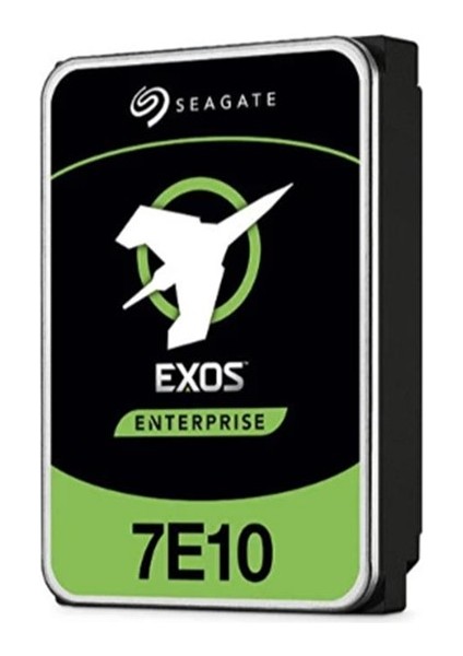 12 Tb Seagate 3.5 Exos Sata X18 512E 7200RPM 256MB ST12000NM001J (5 Yıl Resmı Dıst Garantılı)