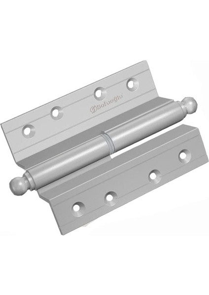 Sofuoğlu Cumbalı Alüminyum Menteşe 10 cm Sol