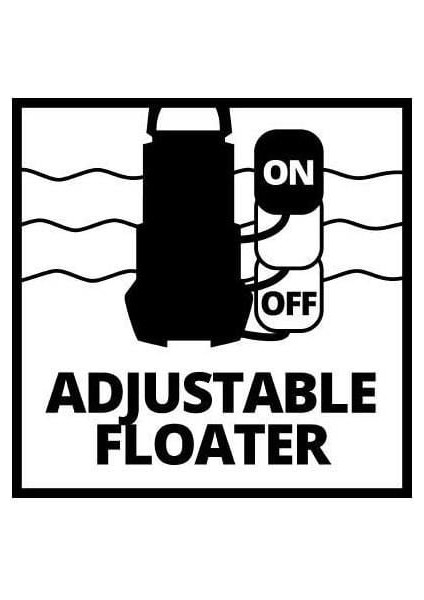 Einhell Gc Dp 9035 N Dalgıç Pompa Kirli Su fiyatları