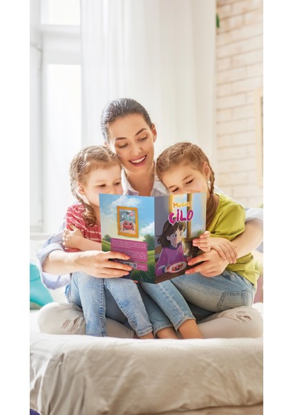 Mucize Çilo – Hikaye Kitabı | Çileğin Gücüyle Hayallerine Ulaşan Bir Çocuğun Macerası fiyatları