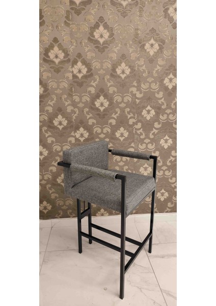 Bar Sandalyesi 85 cm ve 95 cm Arası Masalara Uygun Ada Sandalye