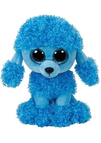 Mandy Blue Poodle Reg