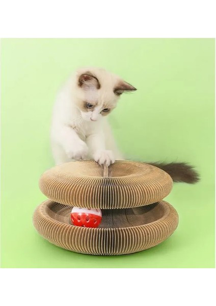 Şekillendirilebilir Kedi Oyun Alanı fırsatları