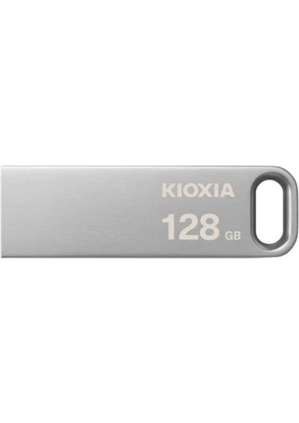 128 GB Kıoxıa Gen1 U366 USB 3.2 Metal LU366S128GG4