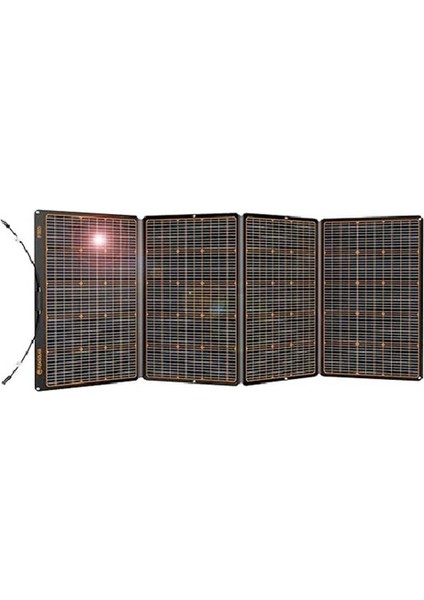 Flexsolar F360 Taşınabilir Güneş Paneli 360W