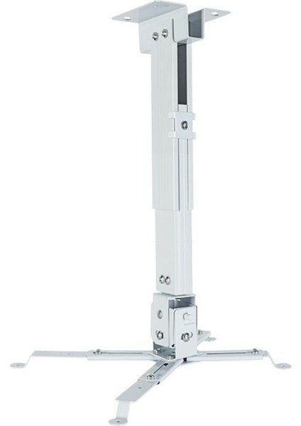 Codegen H50 Teleskopık 50-100CM Projeksıyon Askı Aparatı