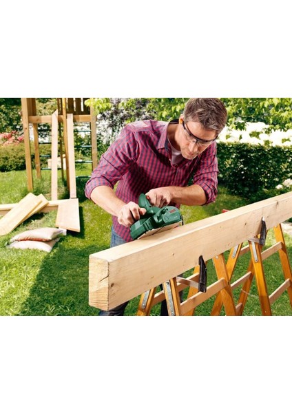 Bosch Pho 1500 82 mm Planya Makinası 550 Watt modelleri