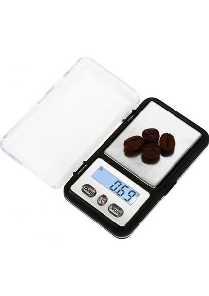 Diamond Dijital Ekran Süper Mini Cep Terazisi MH-333 (200 Gr-0.01) fiyatları