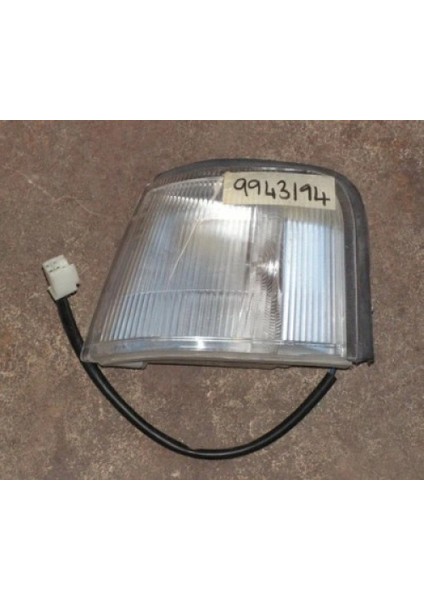 Uno 1990-1995 Ön Sinyal Sol Oem No (9943194)