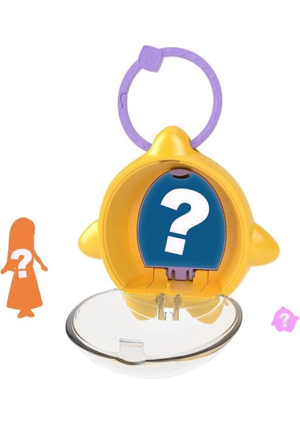 HPX30 Disney Wish Mini Sürpriz Karakterler -1 Adet Fiyatıdır modelleri