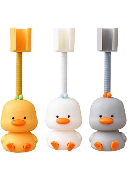 Hayvan Figürlü Duş Başlığı Tutucu indirimleri