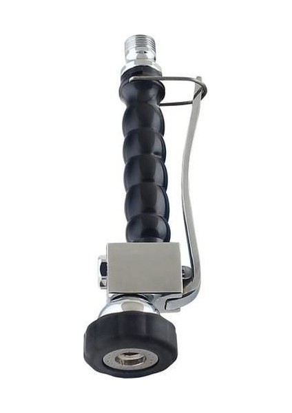 Endüstriyel Mutfak Bataryası Elcik