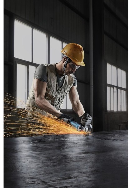 Bosch Gws 9-115S Avuç Taşlama 115 mm Devir Ayarlı fiyatları