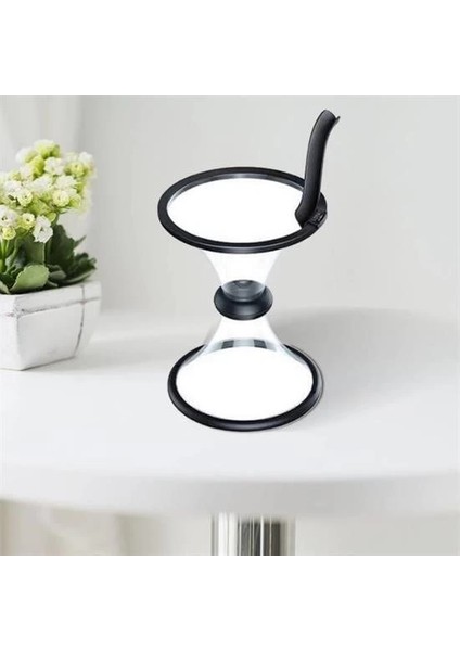 Eğlenceli Huni Şeklinde Ilginç Şeffaf Para Biriktirme Kumbarası indirimleri