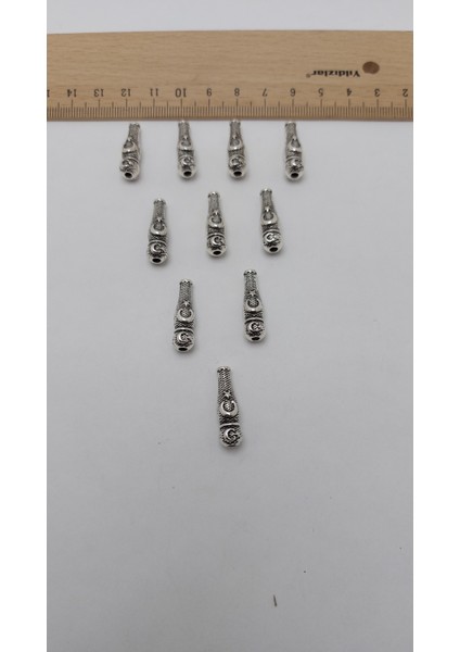 Tesbih Püskül Malzemele Yapım Seti Kılıç Püskül