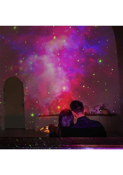 Astronot Galaksi Projeksiyon Lamba fırsatları