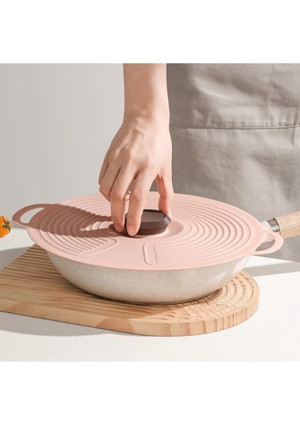 3'lü Vakumlu Silikon Kapak Seti fiyatları