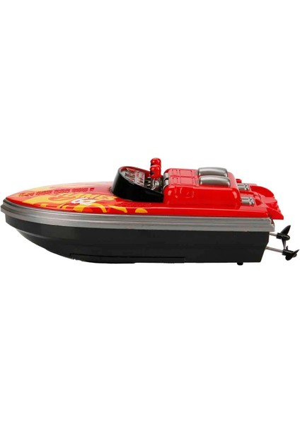 USB Şarjlı Uzaktan Kumandalı Hız Teknesi fırsatları