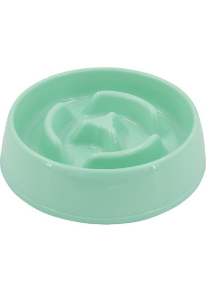 Mikopet Yavaş Mama Yeme Kabı 175 Ml. fırsatları