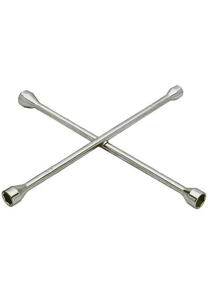 Dörtlü Bijon Anahtarı ( Tüm Araçlara Uygun ) fırsatları