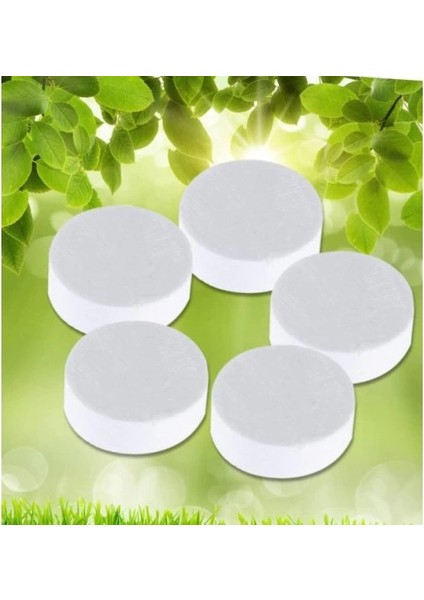 Suda Büyüyen Sıkıştırılmış Havlu 10 Adet fırsatları