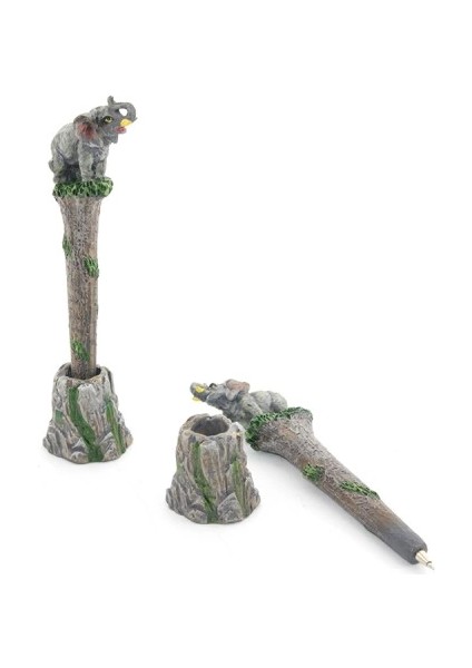 Polyester Fil Tükenmez Kalem