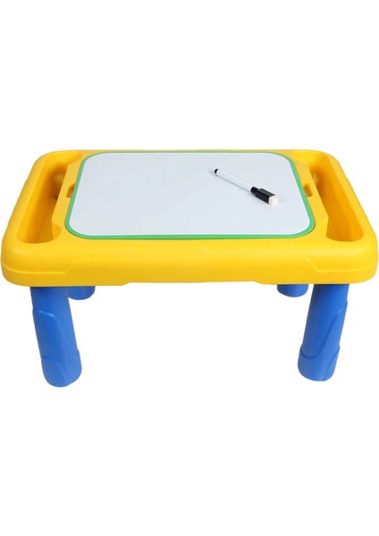 Bi-Blocks Yaratıcı Aktivite Masası fiyatları