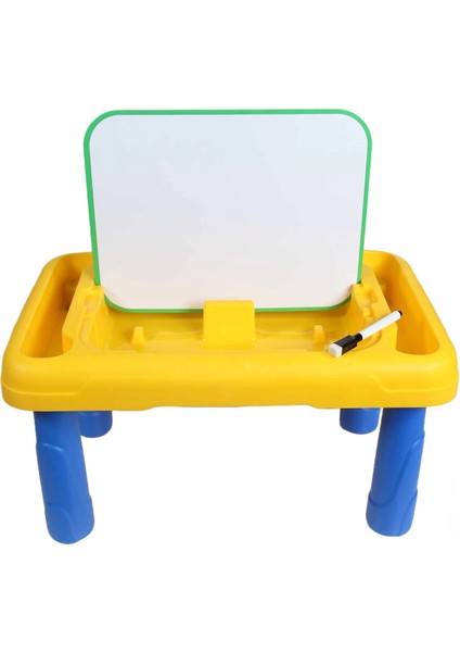 Bi-Blocks Yaratıcı Aktivite Masası modelleri