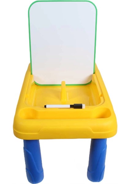 Bi-Blocks Yaratıcı Aktivite Masası fırsatları