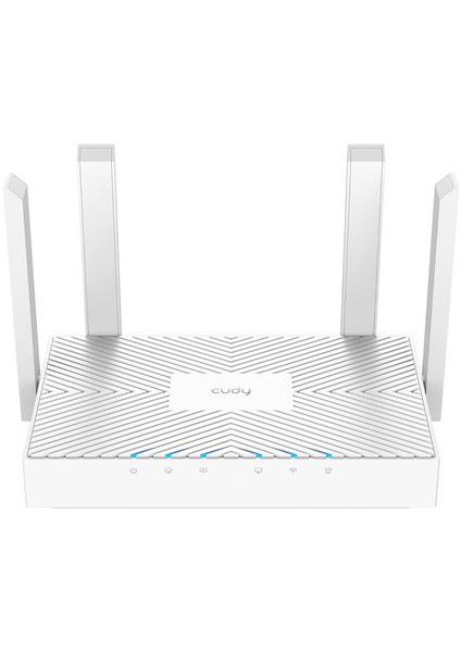 Cudy AC1200 Gigabit Wifi Router