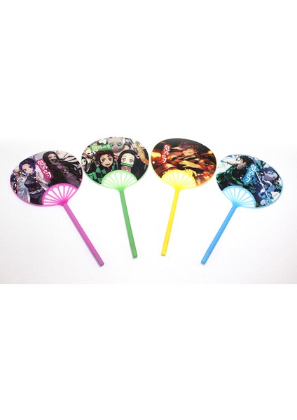 Anime Yelpazeli Tükenmez Kalem