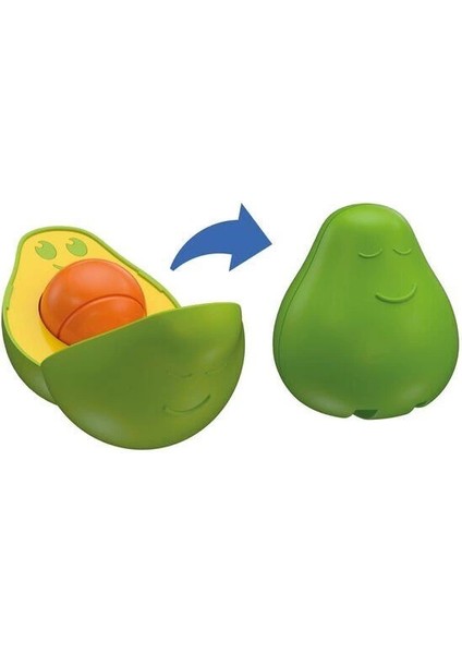 17512 Baby Clementoni - Renkli Meyveler modelleri