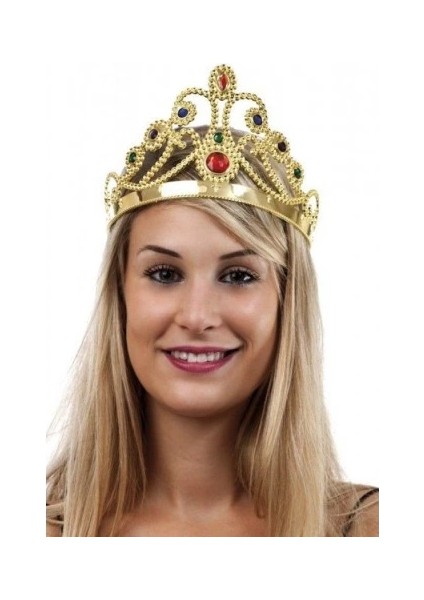 Altın Prenses Tacı ve Kırmızı Asası fırsatları