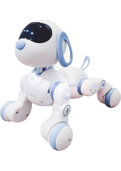 GAW-6601 Kumandalı Interaktif Akıllı Robot Köpek fiyatları