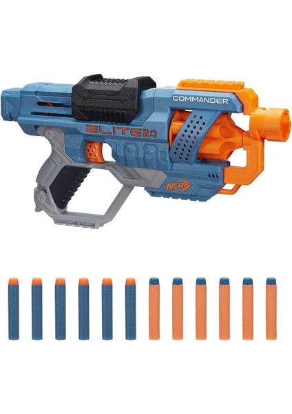 Nerf Elite Commander Rd-6 E9485 fiyatları