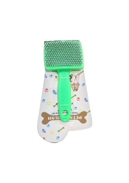 Mikopet Deluxe Evcil Hayvan Tarağı fırsatları