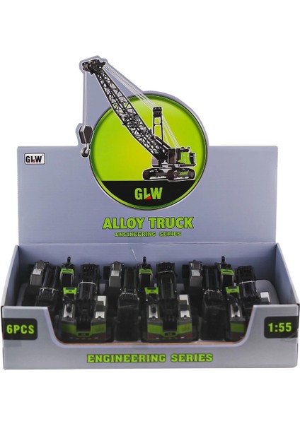 8842 Metal Vinç fırsatları