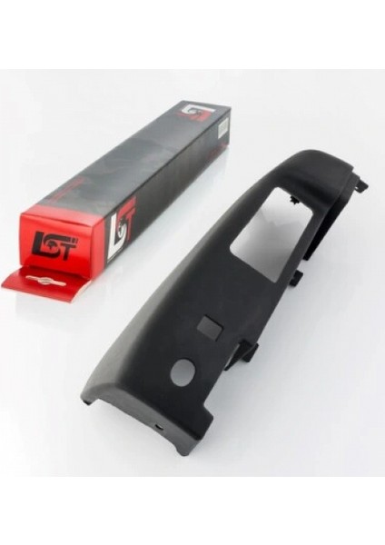 Ducato/boxer/jumper 2006- Arka Tampon Köşe Maxi Sağ Oem No (735431380)