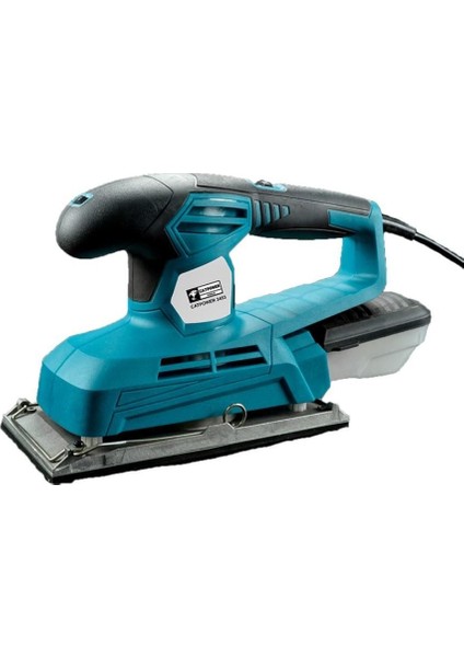 Cat Power 3453 Titreşim Zımpara 350 Watt