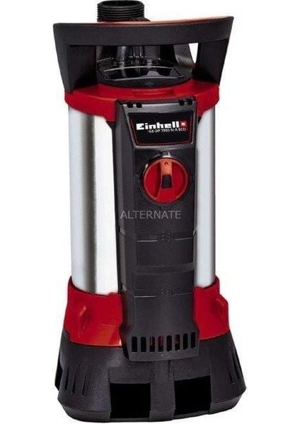 Einhell Ge Dp 7935 Na Eco Kirli Su Dalgıç Pompa