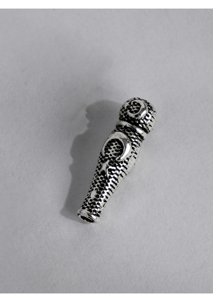 1 Adet Tekli Tuğra Püskül Seti – Doğal Taş | Epoksi Tesbih ve Takı Yapımı Için Uygun fırsatları