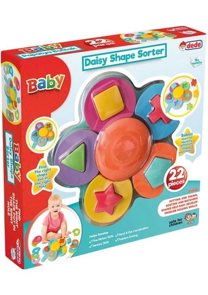 Papatya Bultak Eğitici Oyuncak fırsatları