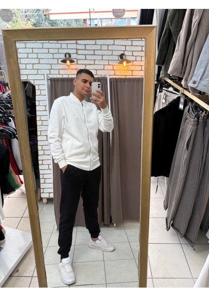 Pike Nakışlı Ceket fırsatları