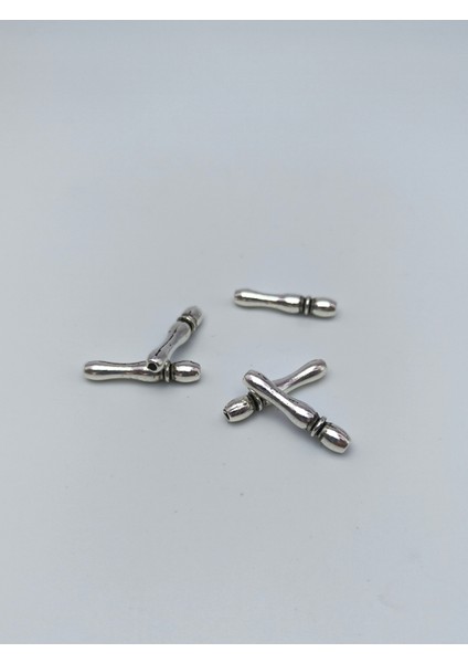 Tesbih Yapım Malzemesi - 5 Adet Tesbih Imamesi modelleri