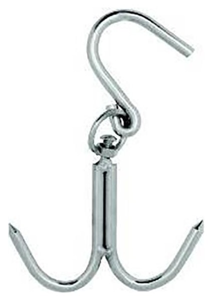 Kasap Çengeli Ikili