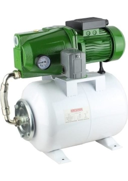 Atlantis JCP100-ST Hidrofor Seti 1 Hp