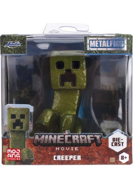 Minecraft Film Figürleri modelleri