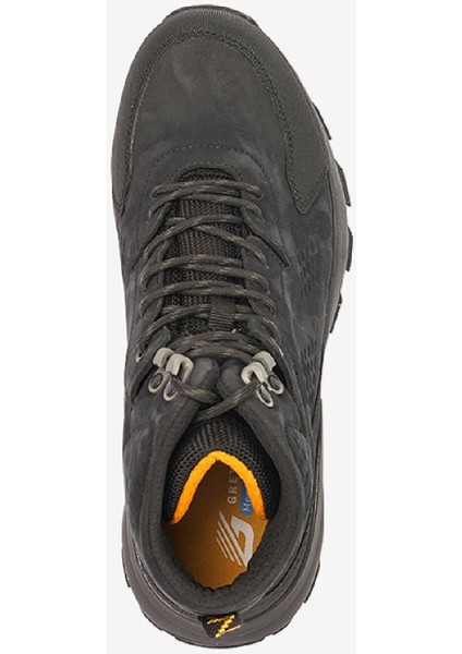 Erkek Siyah Su Geçirmez Outdoor Bot 4K1GB16342L